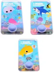 Water Game Sea Animals