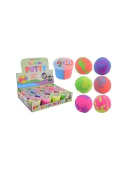 Bouncing Putty Duo Colors