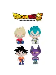 Peluche Dragon Ball Gift 30 cm