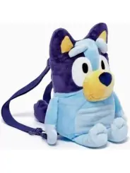 Peluche Zaino Bluey 35 CM