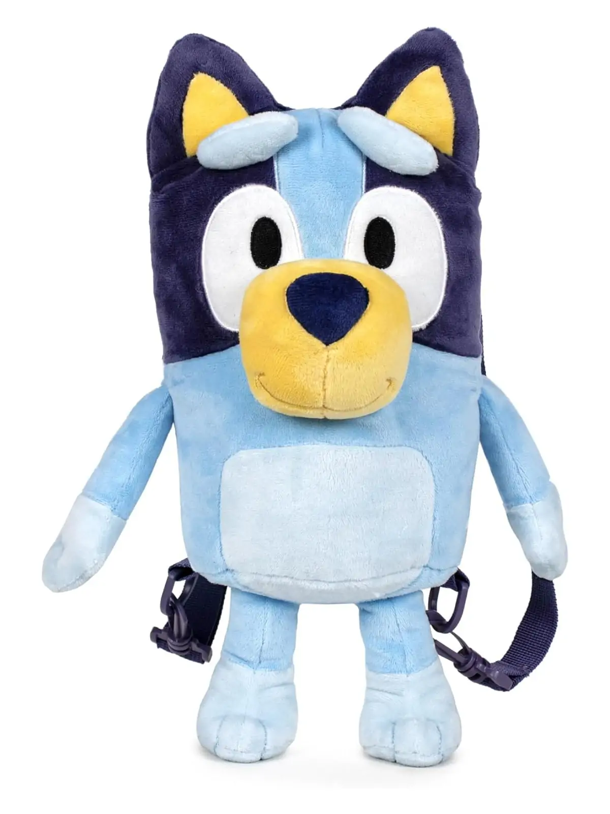 Peluche Zaino Bluey 35 CM