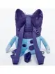 Peluche Zaino Bluey 35 CM