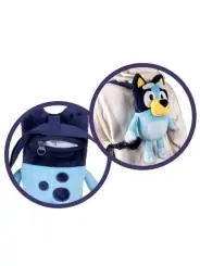 Peluche Zaino Bluey 35 CM