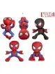 Peluche Spiderman 30 cm Serie 3