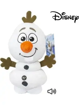 Peluche Disney Frozen Olaf...