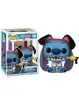 Funko Pop Disney Stitch As Pongo 1462