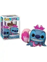 Funko Pop Disney Stitch As Cheshire Cat 1460