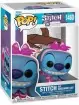 Funko Pop Disney Stitch As Cheshire Cat 1460