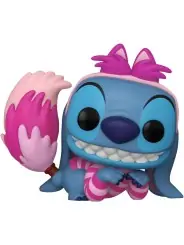 Funko Pop Disney Stitch As Cheshire Cat 1460