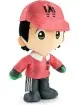 Peluche Captain Tsubasa 30 CM