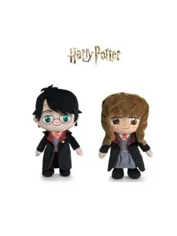 Peluche Harry Potter &...