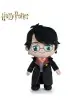 Peluche Harry Potter & Hermione 20 CM