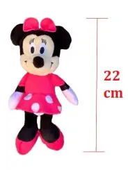 Peluche Minnie 20 CM