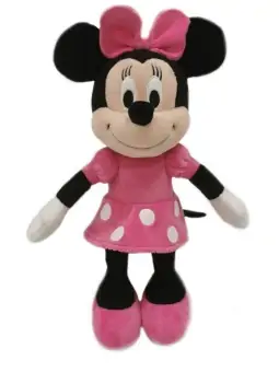 Peluche Minnie Mouse...