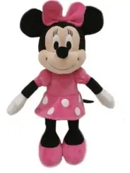 Peluche Minnie 20 CM