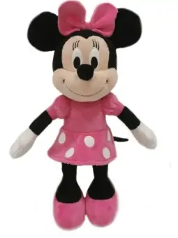 Peluche Minnie 20 CM