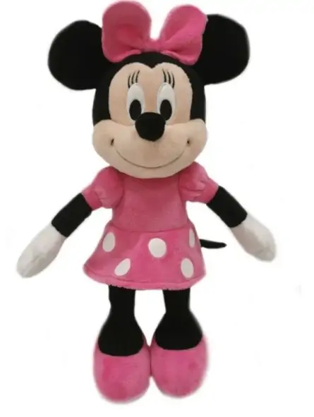 Peluche Minnie 20 CM