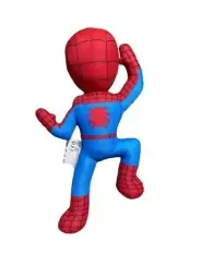 Peluche Spiderman Con Suono 20 CM