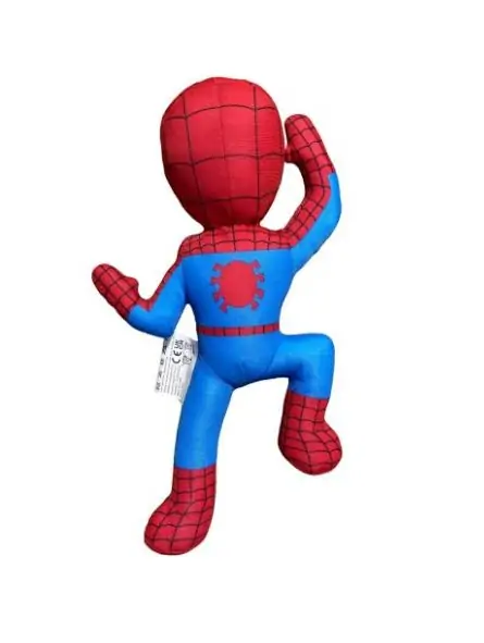 Peluche Spiderman Con Suono 20 CM