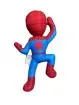 Peluche Spiderman Con Suono 20 CM