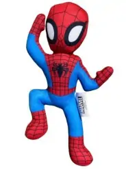 Peluche Spiderman Con Suono 20 CM