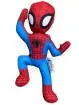 Peluche Spiderman Con Suono 20 CM