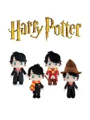 Peluche Harry Potter 30 CM