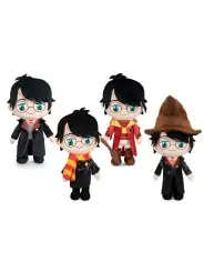 Peluche Harry Potter 30 CM