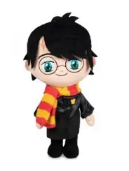 Peluche Harry Potter 30 CM