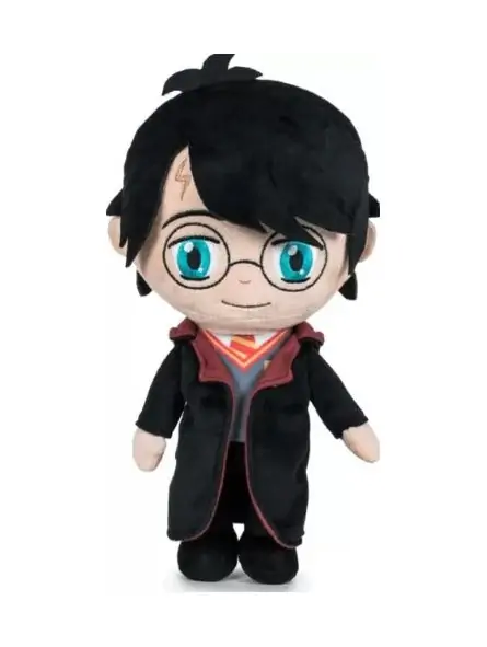 Peluche Harry Potter 30 CM