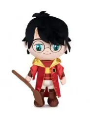 Peluche Harry Potter 30 CM