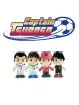 Peluche Captain Tsubasa 30 CM