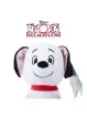 Peluche Disney Lucky con Suono 30 cm