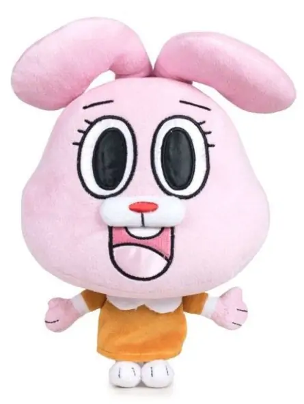 Peluche Gumball 20 cm