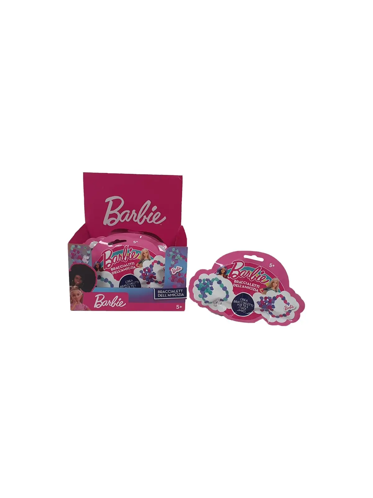 Barbie Braccialetti dell'Amicizia