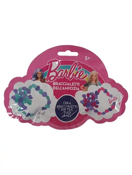 Barbie Braccialetti dell'Amicizia