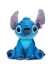 Peluche Disney Stitch Lil Bodz con suono 35 cm