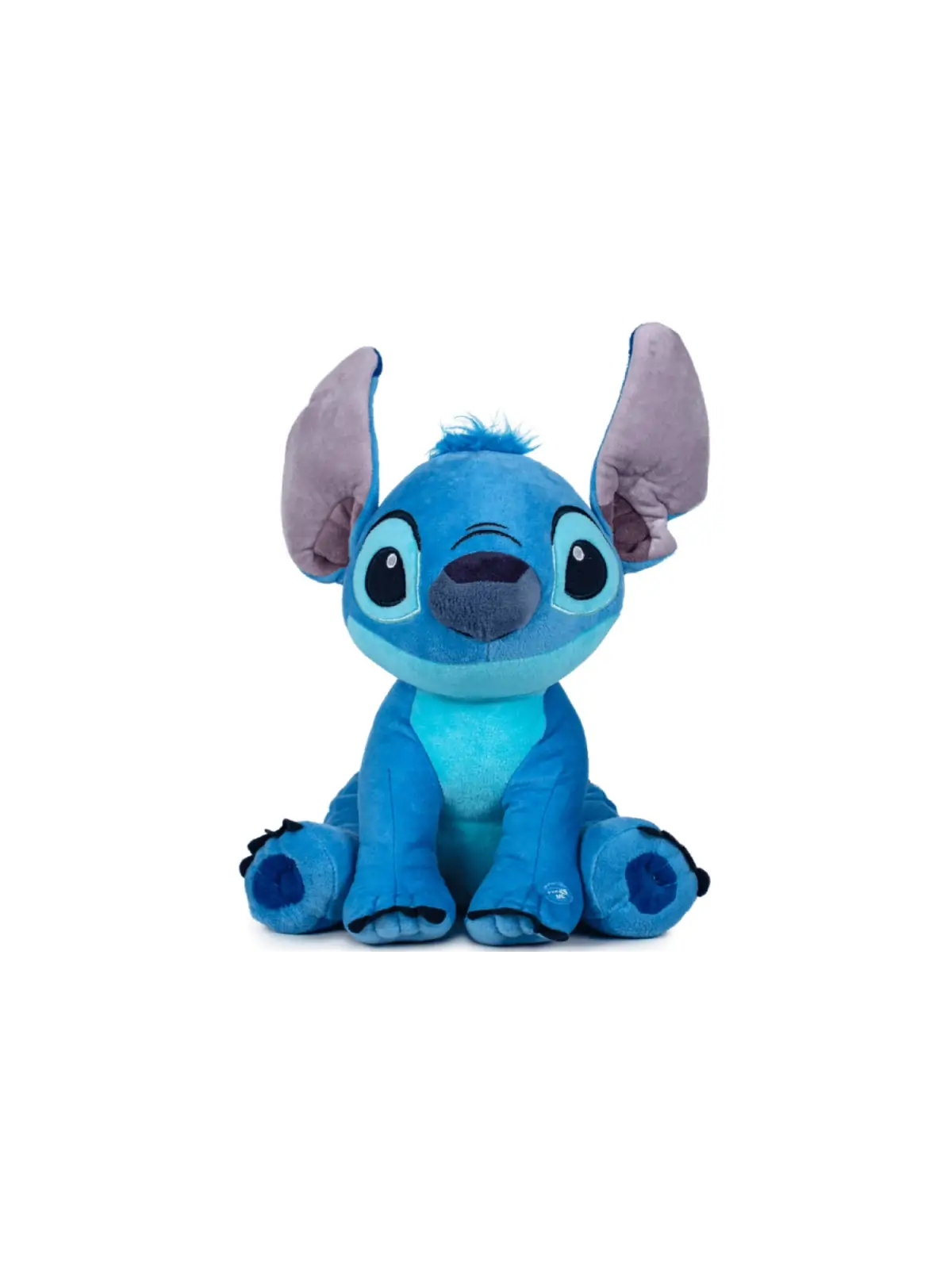 Peluche Disney Stitch Lil Bodz con suono 35 cm