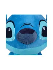 Peluche Disney Stitch Lil Bodz con suono 35 cm