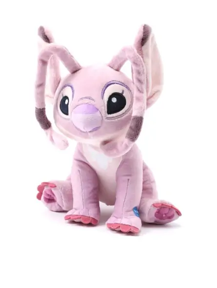 Peluche Disney Angel Lil Bodz con suono 35 cm