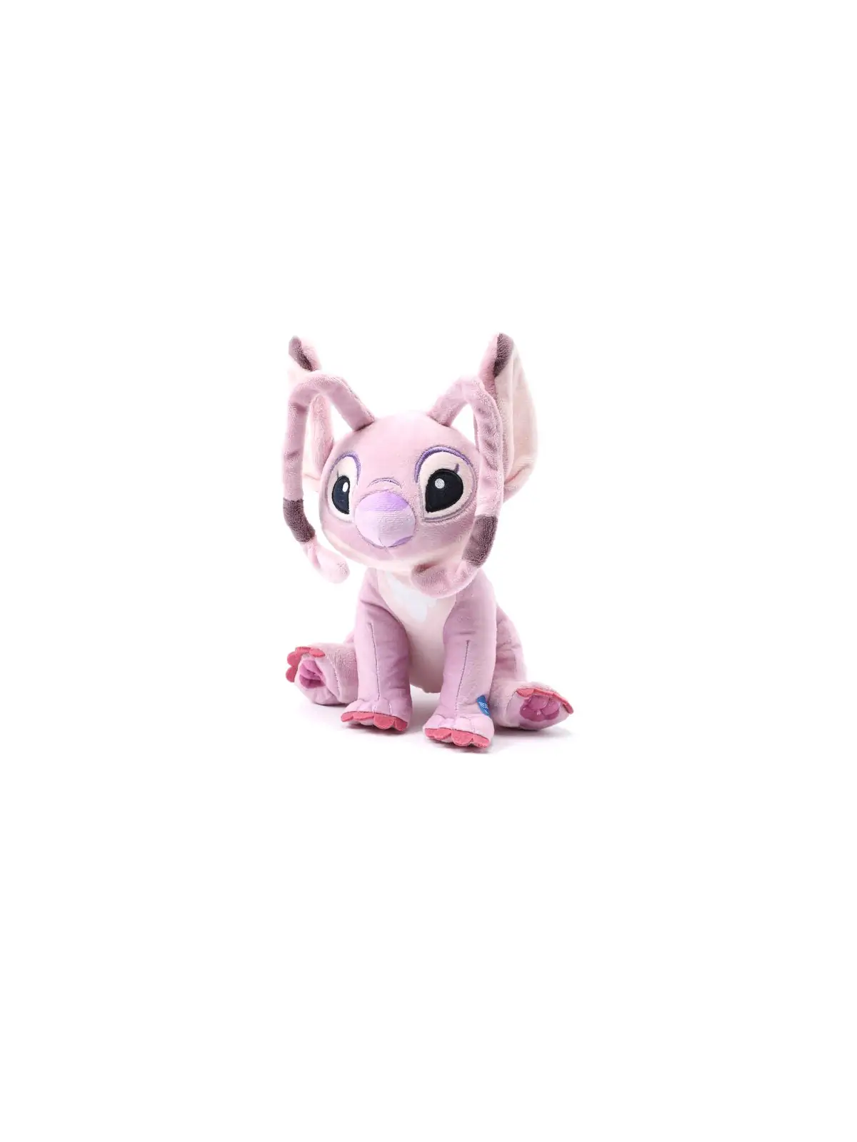 Peluche Disney Angel Lil Bodz con suono 35 cm