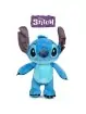 Peluche Disney Stitch in Piedi con Suono 30 cm