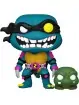 Funko Pop Turtles Slash 1558