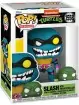 Funko Pop Turtles Slash 1558