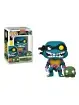 Funko Pop Turtles Slash 1558