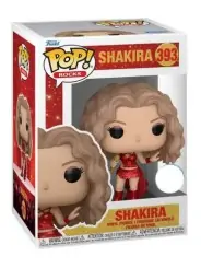 Funko Pop Shakira 393