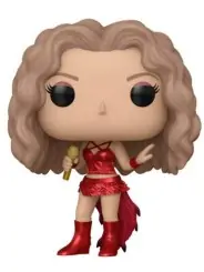 Funko Pop Shakira 393