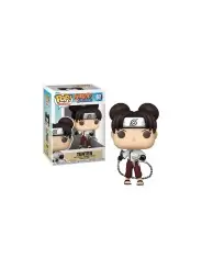 Funko Pop Naruto Shippuden Tenten 1661