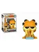 Funko Pop Garfield With Lasagna 39