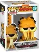 Funko Pop Garfield With Lasagna 39